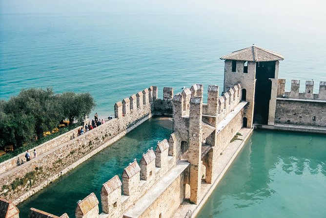 Guided Tour in Sirmione With Motorboat Tour - Common Questions