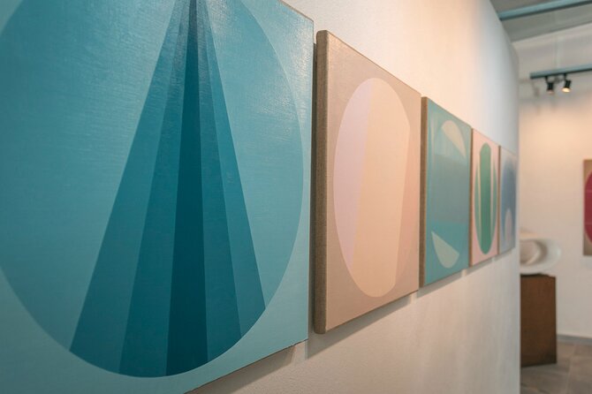 Guided Tour Museum of Contemporary Art and Sculpture Park - Cancellation Policy