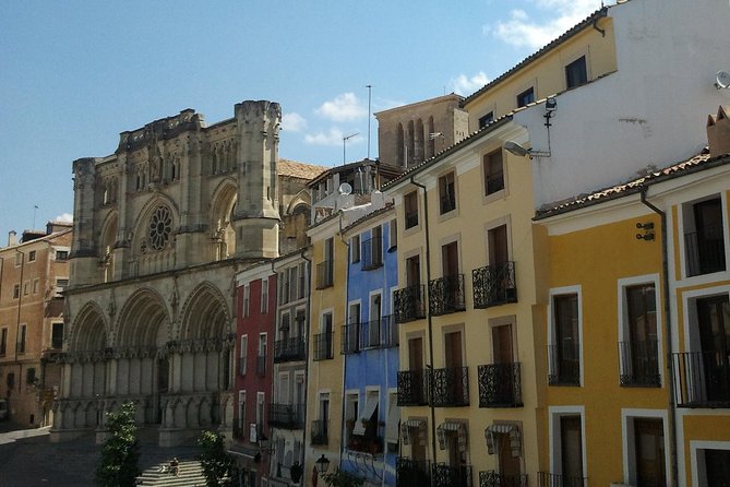 Guided Tour of the Historic Center of Cuenca and Its Cathedral - Tips for a Memorable Guided Tour