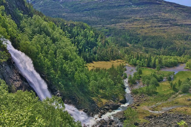 GUIDED TOUR: Queen of the Fjords - Mini-TOUR From Bergen, 6 Hours - Customer Reviews