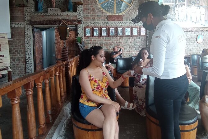 Guided Tour to the Museum of Ica, Huacachina, Buggy and Sandboarding - Customer Support and Inquiries
