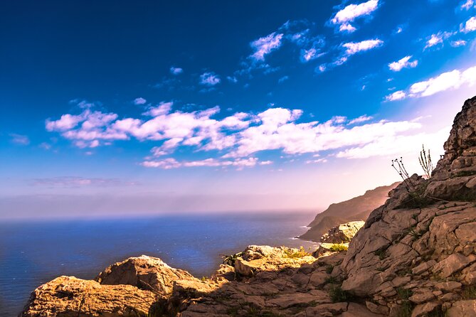 Guided Trike Tour in Mallorca in a Small Group - Tour Itinerary