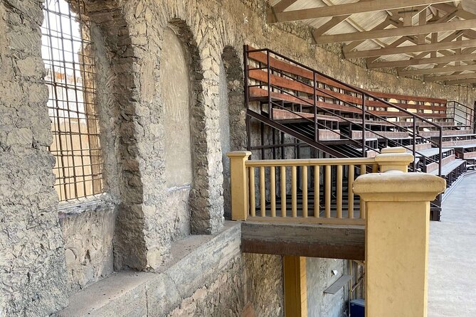 Guided Visit to the Alicante Bullring and Bullfighting Museum - Terms & Conditions