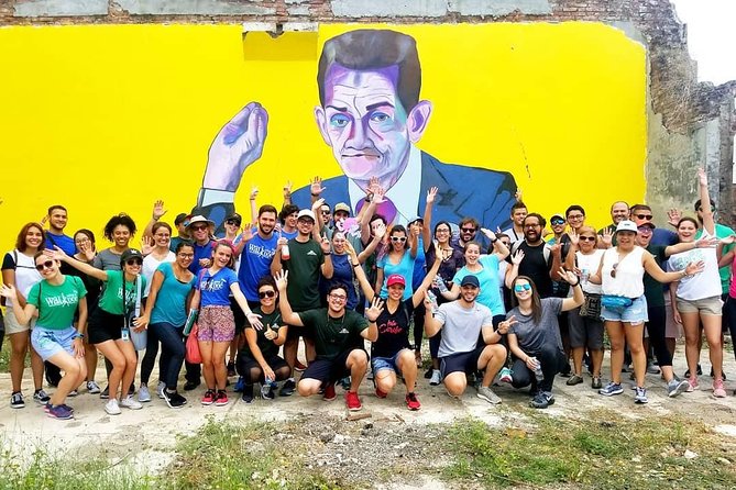 Guided Walking Tour in Ponce - Tour Highlights