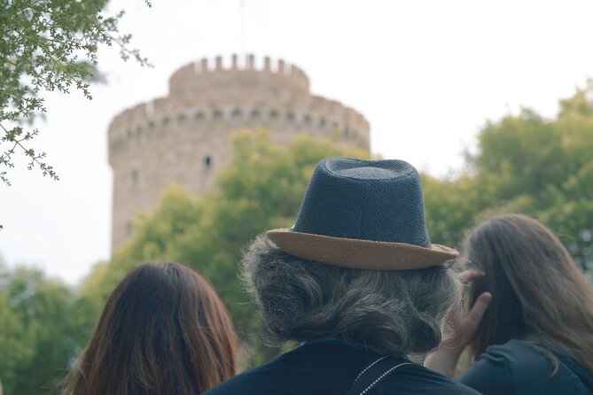 Guided Walking Tour in the Historical Center of Thessaloniki - Common Questions