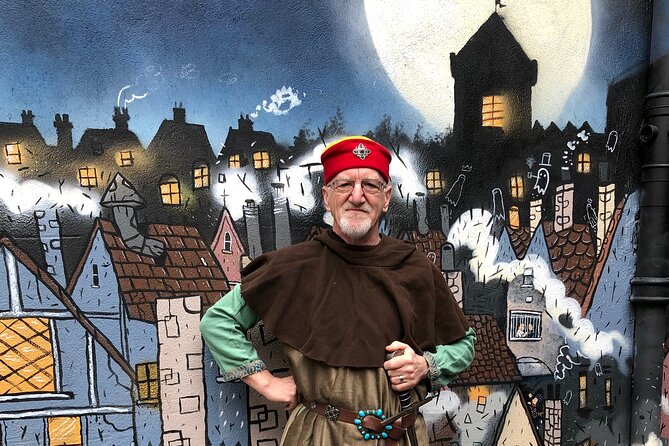 Guided Walking Tour of Kilkennys Medieval Mile - Overview and Highlights