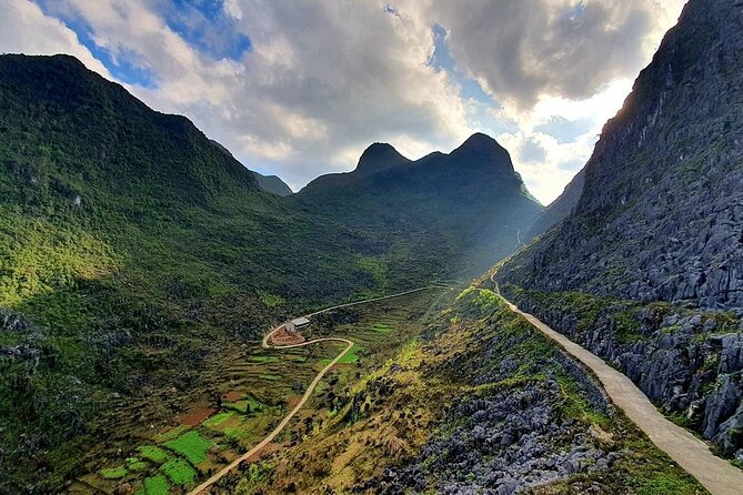 Ha Giang Easy Rider 3D3N - Common Questions