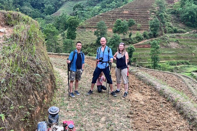 Ha Giang, Hoang Su Phi Loop Tour 4 Days 3 Nights by Private Car - Recommended Packing List