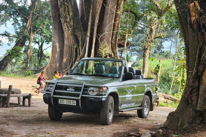 Ha Giang Jeep Tours : 2 DAY JOURNEY OFF THE BEATEN TRACK - Common Questions