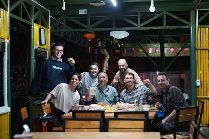 Ha Giang Loop 3d/2n Private Tour With Easy Rider - The Sum Up