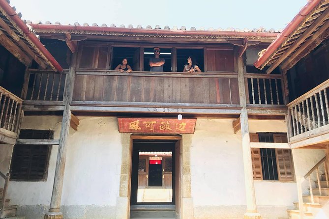 Ha Giang Loop Motobike Tour - 4 Days and 3 Nights! - The Sum Up