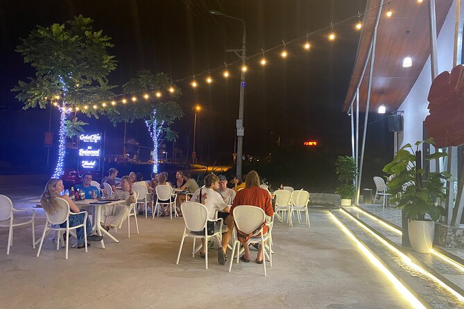 Ha Giang Loop Tour 4 Days 3 Nights With Quiri Peninsula Hostel - Common Questions