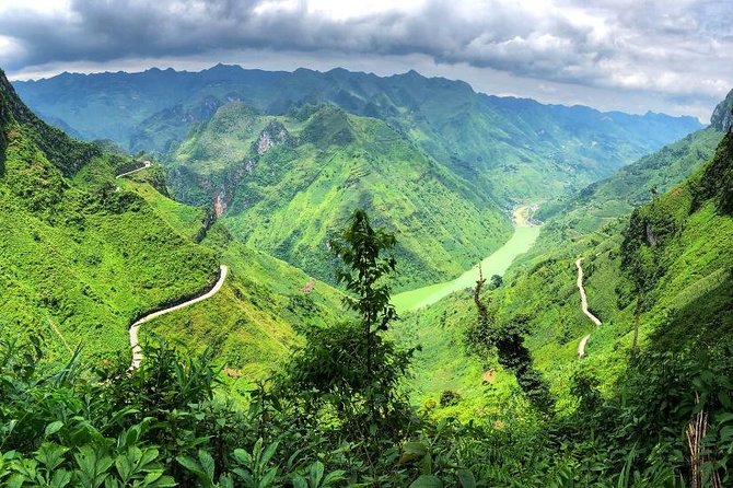 Ha Giang Motorbike Tour 2 Days 1 Night - Common Questions