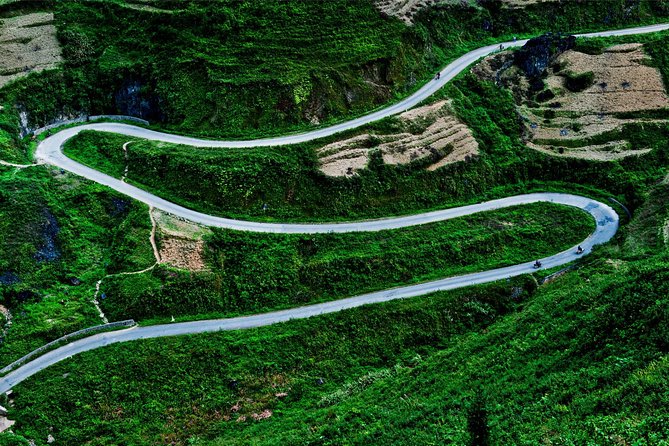 Ha Giang Motorbike Tour 4 Days 3 Nights - Common Questions