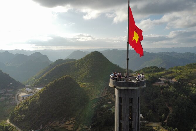 Ha Giang Tour 3 Days 2 Nights, English Speaking Guide - Booking and Cancellation Policies