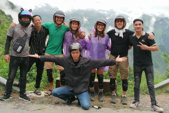Ha Giang Tour 4 Days 3 Nights, English Speaking Guide - The Sum Up