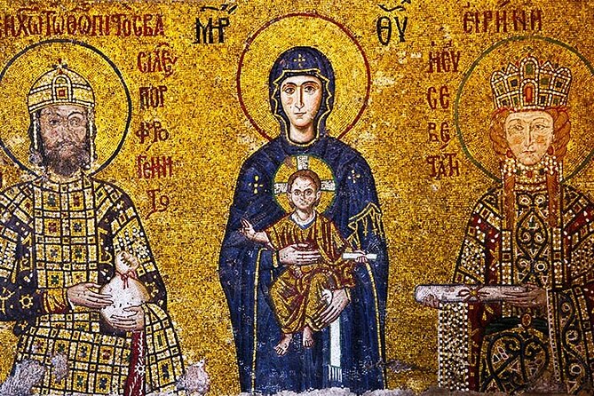 Hagia Sophia Museum, Blue Mosque Small-Group Walking Tour  - Istanbul - Recommendations and Overall Satisfaction