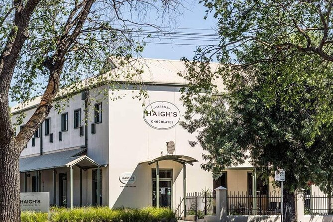 Hahndorf and Hills Gourmet Food and Wine Private Tour - The Sum Up
