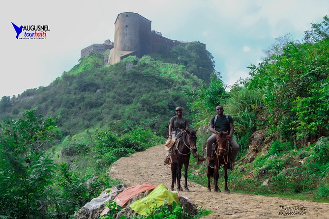 Haiti Fully-Customizable Private Tours - Additional Information