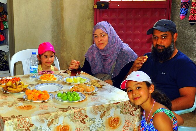 Halal Concept Alanya Cultural Tour With a Licensed Guide - Transportation and Logistics
