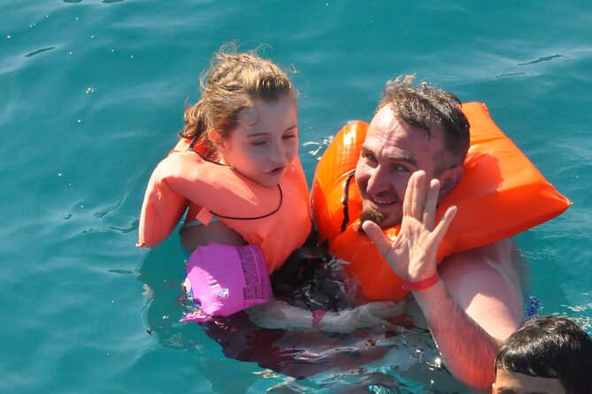 Halal Concept Short Pirate Boat Tour in Alanya - Alanya Shipyard Experience on the Tour