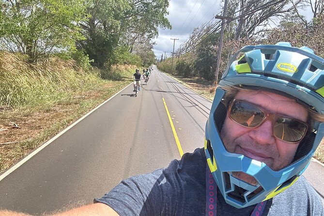 Haleakala Maui Bike Tour Small Group With Late Morning Start Time - Common Questions