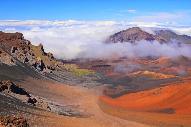 Haleakala Sunrise Best Guided Bike Tour With Bike Maui - Positive Reviews From Travelers