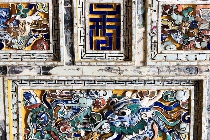 Half-Day Ancient Hue City Private Car Tour With Driver - Additional Information