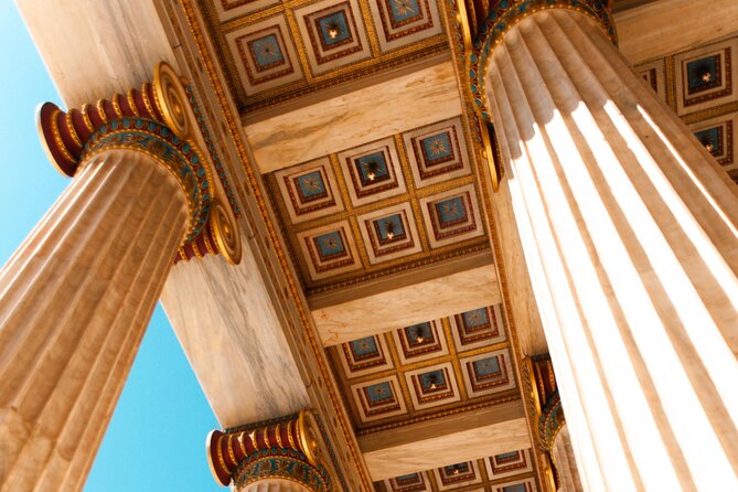Half Day Athens Private Tailor-Made City Tour (Skip the Line of Acropolis) - Cancellation Policy