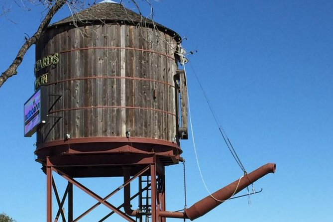 Half-Day Best of Fort Worth Historical Tour With Transportation From Dallas - Feedback and Concerns