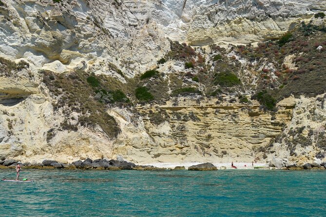 Half Day Boat Tour in Cagliari - Common Questions