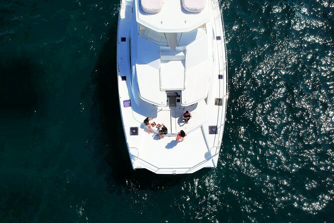 Half Day Cabo Snorkel Adventure With Lunch and Open Bar - Common Questions