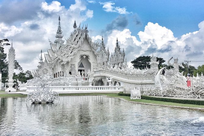 Half Day Chiang Rai City Tour With White Temple & Wat Phra Kaew - Terms and Conditions