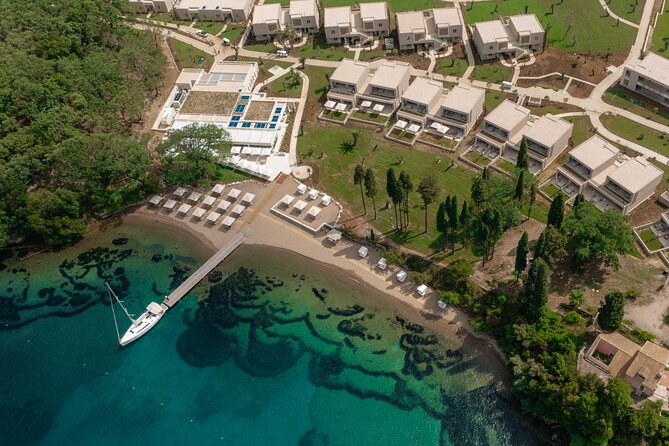 Half Day Cruise on a Sailing Yacht in Corfu Island - Booking and Pricing Information