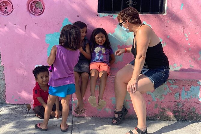 Half-Day Cultural Tour of Authentic Mexico - Interactive Workshops and Demonstrations