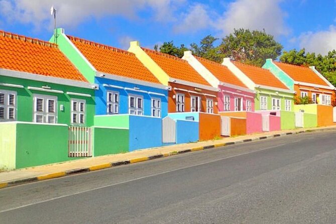 Half Day Curaçao Cultural Tour and Mambo Boulevard - Common Questions