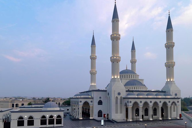 Half-Day Dubai City Tour With Dubai Frame Tickets - Common Questions