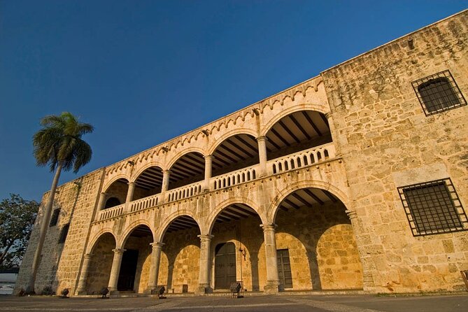 Half Day Excursion Colonial Zone Lighthouse to Colón and Tres Ojos From Santo Domingo - The Sum Up