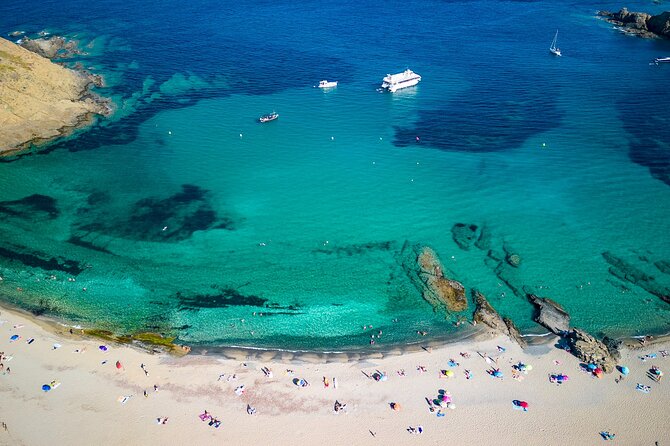 Half Day Excursion in Catamaran North Coast - Cancellation Policy