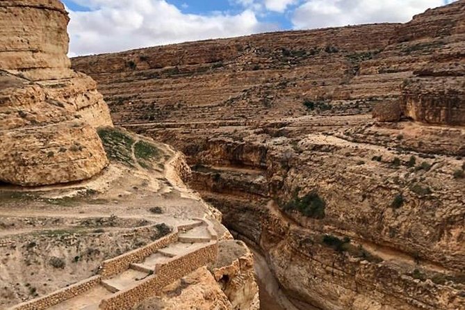 Half-Day Excursion the Mountain Oases From Tozeur - Pricing, Copyright, and Terms & Conditions