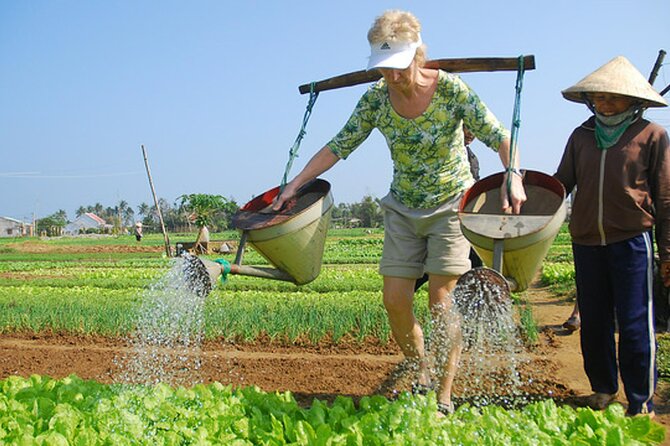 Half-day Exploring Phu Quoc Island by Bicycle - Special Offer