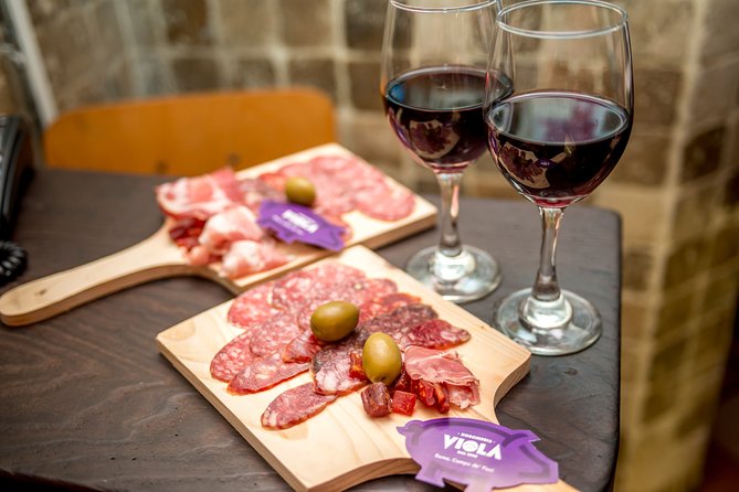 Half-Day Food and Wine Tasting Tour in Rome - Common Questions