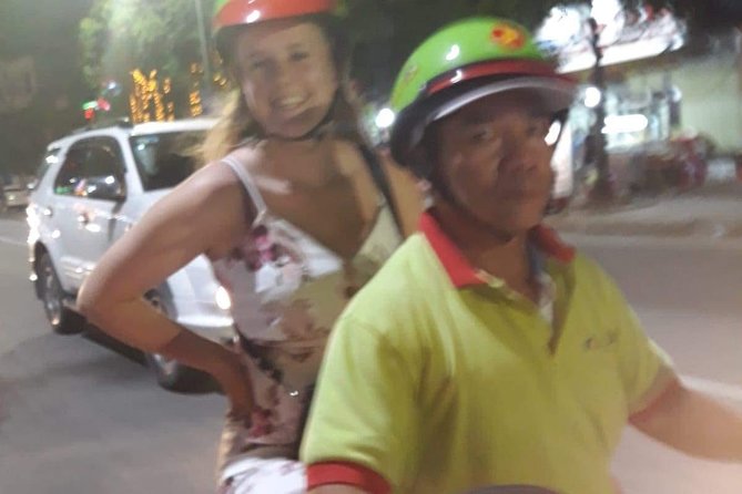 Half-Day Guided Hue Foodie Motorbike Tour - Directions