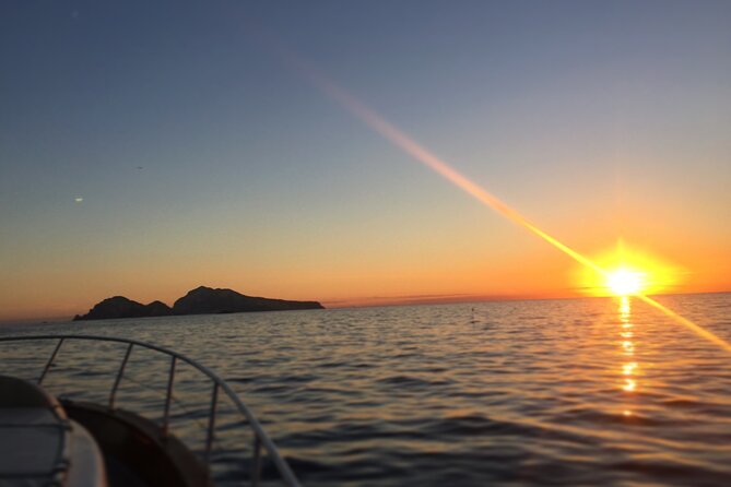 Half Day Guided Sunset Tour on the Sorrento Coast - Common Questions
