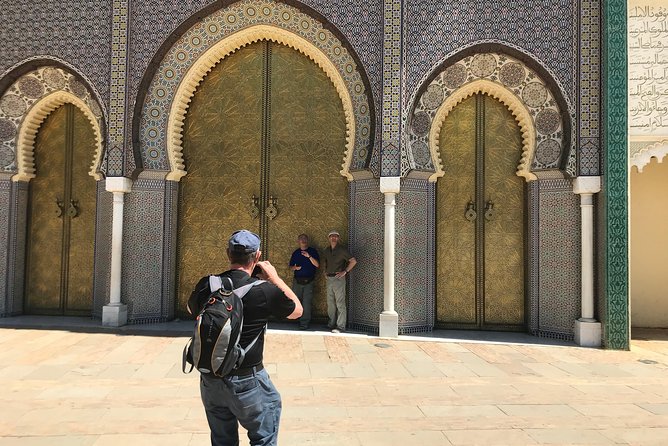 Half Day Guided Tour at Fes Medina - Common Questions