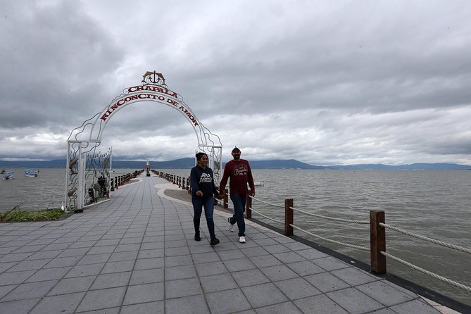 Half-Day Guided Tour of Lake Chapala From Guadalajara - Potential Challenges and Alternatives