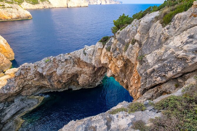 Half-Day Guided Tour Shipwreck and Blue Caves From Laganas - Traveler Reviews and Ratings
