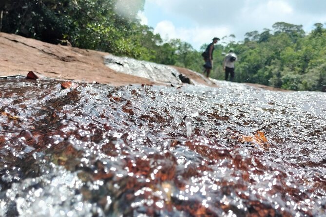 Half-Day Guided Trekking to the Highest Waterfall in Phu Quoc - The Sum Up