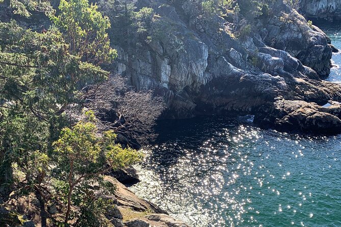 Half-day Hike and Bike Tour in Vancouver - Common Questions