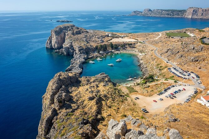 Half-Day Historic Lindos Walking Tour - Weather and Minimum Requirements